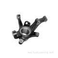 High-quality customized automobile steering knuckle castings